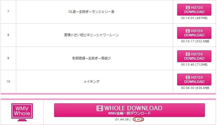 いちごキャンディはスマホで簡単に使える？